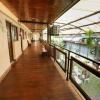 Отель Apart Hotel Las Violetas, фото 13