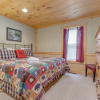 Отель Gentle Bens Den by Jackson Mountain Homes, фото 7