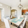 Отель Beautiful Deluxe Condo, Vista Cay, Orlando - 3008, фото 12