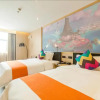 Отель Shenggao Hotel Shanghai Disneyland Park Branch, фото 11