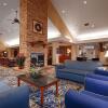 Отель Best Western Galleria Inn & Suites в Чиктоуага