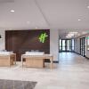 Отель Holiday Inn Poughkeepsie в Покипси