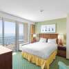Отель Hilton Vacation Club Ocean Beach Club Virginia Beach, фото 5