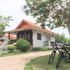 Отель Plaifah Resort Ubon, фото 17