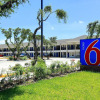 Отель Motel 6 Rockport, TX, фото 19