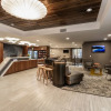 Отель SpringHill Suites by Marriott Austin The Domain Area, фото 2