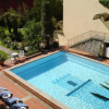 Отель Romantik Hotel Castello Seeschloss, фото 7