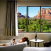 Отель Hilton Sedona Resort at Bell Rock, фото 7