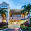 Отель Motel 6 Riviera Beach, FL в Ривьера-Биче