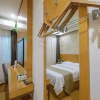 Отель Greentree Inn Hefei Huainan Road Huaihe Garden Express Hotel, фото 30