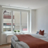 Отель Apartement Eigerpeak, фото 4