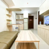 Отель Comfort 2Br At Transpark Juanda Bekasi Timur Apartment, фото 13