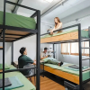 Отель Hybrit Hostel & Cafe, фото 4