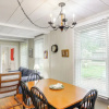 Отель Historic Lakeside Marblehead Cottage: Walk to Lake, фото 12