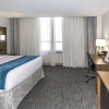 Отель Comfort Inn & Suites Downtown Brickell-Port of Miami, фото 4