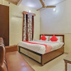 Отель OYO 24244 Chamunda View, фото 18