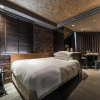 Отель City Suites Kaohsiung Pier2, фото 8