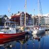 Отель Fast Hotel Lofoten, фото 13