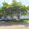 Отель Residencial Com Casas De 3 Dorm, фото 1