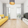 Отель Studio With Parking in Wola by Renters, фото 5