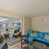Отель Just Beachy 2 Bedroom Condo by RedAwning, фото 19