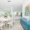 Отель Villa com seis suítes e praia particular, фото 22