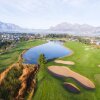 Отель Valley Golf Lodges, фото 16