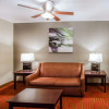 Отель Quality Suites Nashville Airport, фото 4