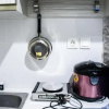 Отель Best Choice for 2br Apartment at Scientia Residences, фото 9