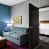 Отель Home2 Suites by Hilton Fort Worth Fossil Creek, фото 24