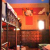 Отель Hostel Riad Marrakech Rouge, фото 24