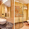 Отель Fabhotel S Comfort Inn, фото 9