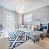 Отель Apartamenty Sun & Snow Cztery Oceany, фото 20