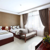 Отель Kingdom Hotel, фото 6