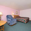 Отель Executive Inn, фото 4
