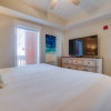 Отель Calypso Tower 3 by Panhandle Getaways, фото 43