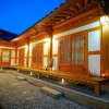 Отель Pretty Hanok House, фото 18