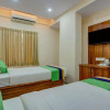 Отель Treebo Global Stay, Uttarahalli, фото 3