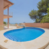 Отель Villa - 3 Bedrooms with Pool, WiFi and Sea views - 106442, фото 2