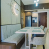 Отель Big Spacious And Comfy 3Br At Sky House Bsd Apartment, фото 13