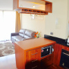 Отель Apartamentos Premium Capital Providencia, фото 19
