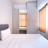 Отель Comfort 2Br At Transpark Juanda Bekasi Timur Apartment, фото 7