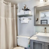 Отель Holiday Surf & Racquet 402 - 2 Br Condo, фото 7