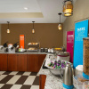 Отель Hampton Inn Rochester-Greece, фото 12