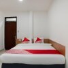 Отель Hegarbudhi Residence by OYO Rooms, фото 10