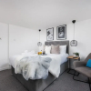 Отель Central Plymouth 2Bed Apartment-Sleeps 4, фото 1