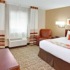 Отель Hawthorn Suites by Wyndham Cincinnati Blue Ash, фото 5