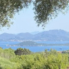 Отель Domus Olivarum - Costa Smeralda 7 Guest and 2 Pk Wifi A - C big Garden, фото 14
