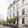 Отель Zurenbourg Charming 45 в Антверпене