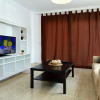 Отель Comfortable Apartment Just 150 m From the Beach of Playa Honda, фото 5